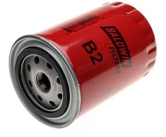 Tepalo filtras SO215