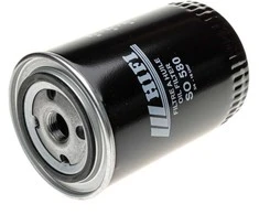 Tepalo filtras SO580