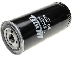 Tepalo filtras SO7029