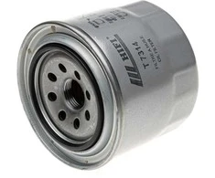 Tepalo filtras T7314