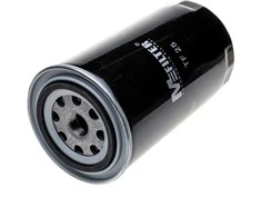 Tepalo filtras TF25 (SO242)