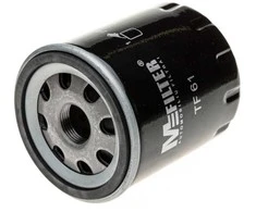 Tepalo filtras TF61 (SO9000)