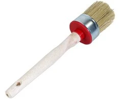 TEPTUKAS APVALUS 45