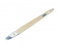 Mako Teptukas lakams pasviro kirpimo šereliais PREMIUM 431125, 25 mm