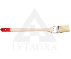Teptukas lenktas 50 x 13 mm 71 ser. raud.r.