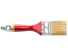 Hardy Teptukas plokščias 100 x 21 mm 33 ser.