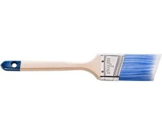 Hardy Teptukas plokščias įstrižas Aqua 35 x 14 mm 61 ser.