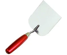 Mako Tinkavimo mentelė KOMFORT 820180, 8 cm