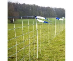 Tinklas avims Wolfnet Vario 108 cm aukščio 27227
