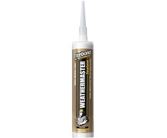 Hermetikas stogams Titebond WeatherMaster; 300 ml; baltas
