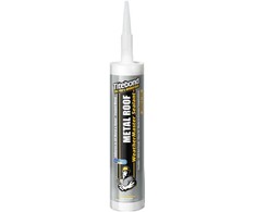 Hermetikas stogams Titebond WeatherMaster; 62451A; 300ml tamsiai pilkas