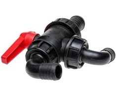 Trieigis kranas AGROPLAST AP25ZK2 221766