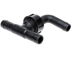 Trišakis AGROPLAST 12,5mm AP24TR12,5 221667 išardomas