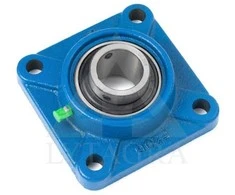 Schaeffler Guolis FAG UCF 206
