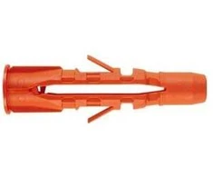 Universalus nailoninis kaištis MU 12-70 (20/720)