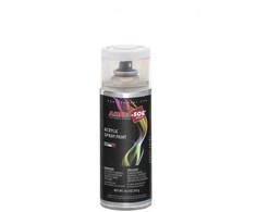 Universalūs aerozoliniai dažai AMBRO-SOL balta RAL9010 matiniai 400 ml.