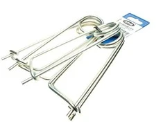 Užsegamas kaištis 5x90mm 5 vnt