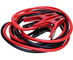 Užvedimo laidai Schmith SKR-16, 3 m, 16 mm2