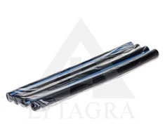 Vakuumo žarnelės 7x230 mm 4662