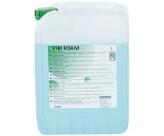 Valiklis speniams prieš melžimą Viri Foam, 19 kg