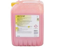 Valiklis speniams po melžimo Viri Te Dip, 20 kg