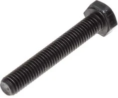 VARŽTAS 6 X 50 /10.9 DIN 933