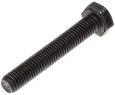 VARŽTAS 8 X 40 /10.9 DIN 933