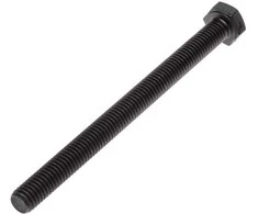 VARŽTAS 8 X 80 /10.9 DIN 933