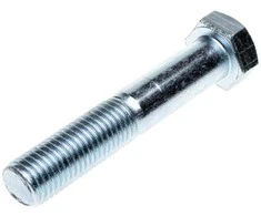 VARŽTAS CIN. 24 X 140 /8.8DIN 931