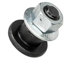 Varžtas su veržle KUHN 5611580