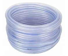 Vienguba vakuumo žarna 7/13 mm 01-5882