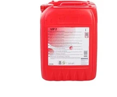 Melžimo linijų ir talpų plovimo priemonė Novadan VIP-2 , 24 kg