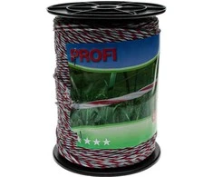 Virvė profi 400 m 59506