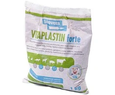 Vitaplastin Forte papildas naminiams ir egzotiniams paukščiams 1kg