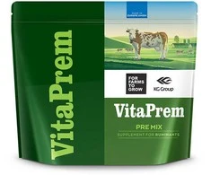 Vitamininis mineralinis papildas Vitaprem karvėms 3kg