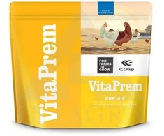 Vitamininis mineralinis papildas Vitaprem suaugusioms vištoms 3kg