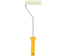 Volelis su rankena VELOUR KOMFORT 728011SB, 10 cm