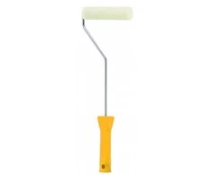 Volelis su rankena VELOUR KOMFORT 728011SB, 10 cm