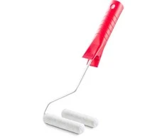 Hardy Volelis Velur 4 Mini 2 vnt x 10 cm C15 + Rankena