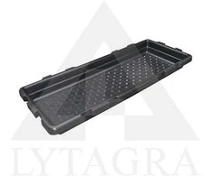 Vonia kanopoms 203x83x18,5 cm 200 l 16603