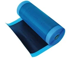 Rema Tip Top ŽALIA GUMA 2500X150X0,8 TIP5161243