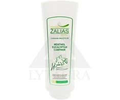 Žalias plius linimentas