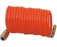 Žarna slėginė spiralinė Faster Tools 407 / FT390-09, 10m