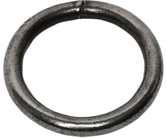 Metalinis sujungimo žiedas, 45x59 mm