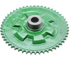 Žvaigždutė JOHN DEERE Z10849