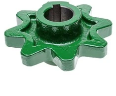 Žvaigždutė JOHN DEERE Z10886 / Z11210