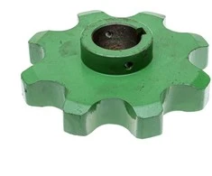 Žvaigždutė JOHN DEERE Z11211