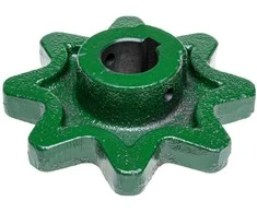Žvaigždutė Z 8 Ø 25mm JOHN DEERE Z10997