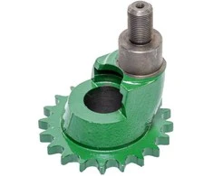 Žvaigždutė Z20 JOHN DEERE Z10399