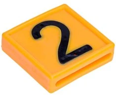 Žymėjimo numeris Nr.2 208482